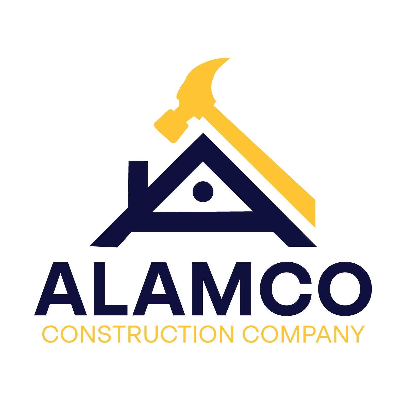 ALAMCO Logo
